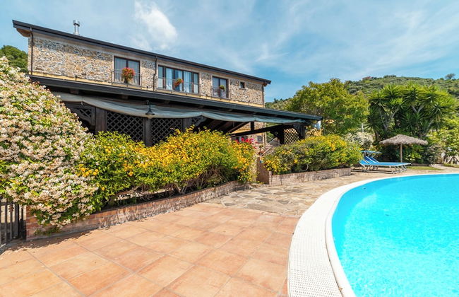 Agriturismo San Basilio - Foto 73