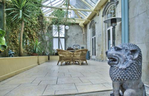 The Castle By Group Retreats - Foto 17