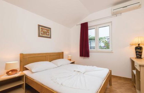 One-Bedroom Apartment In Trpanj - Foto 14