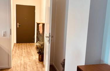 Studio-Apartment Hohe Börde - Foto 13