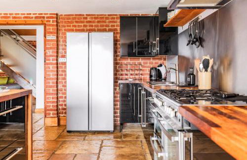 Hobland Barns by Leap Escapes - Foto 29