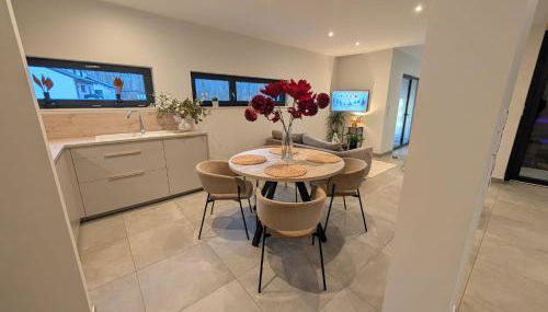 Magnifique maison bien-être 5 étoiles avec piscine et spa - Foto 3