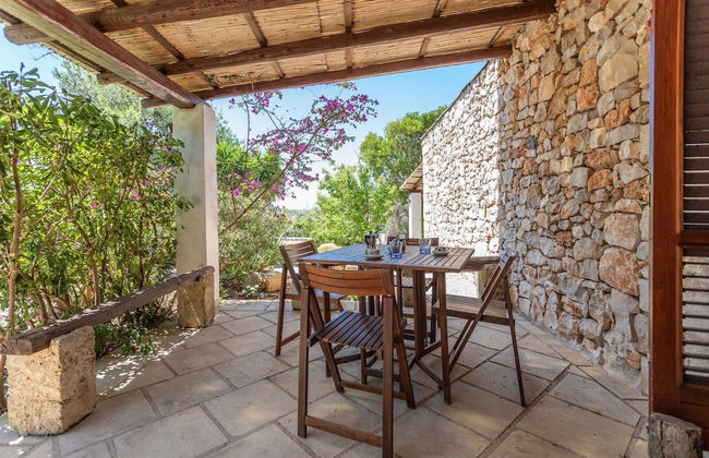 Borgo del Sole Salento - Photo 20