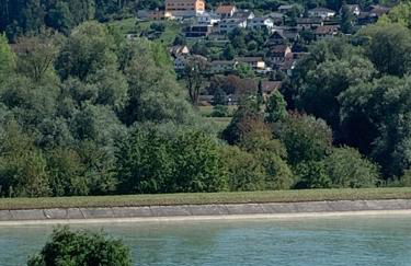 Hochrhein Ferienwohnung - Foto 23