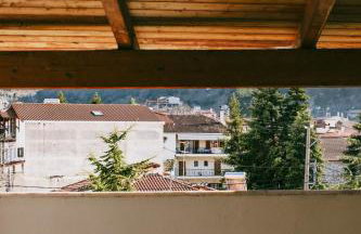 Rokani Sofita I at Kalavrita Center - Photo 19