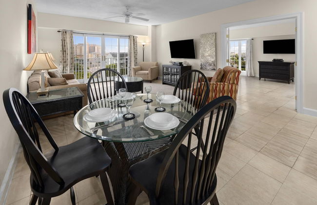 Coconut Malorie Resort Ocean City, Ascend Collection Hotel - Foto 10