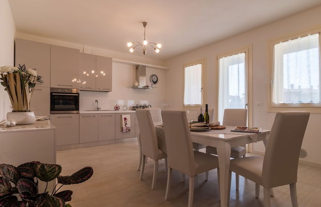 Cimadolmo Prosecco and History - Photo 68