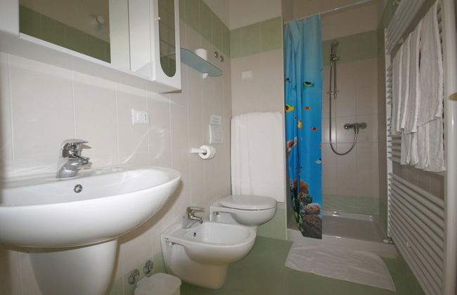 Residence Oasi del Viandante - Foto 20