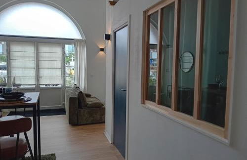 LOFT DE LA PLAGE - à 30 m de la mer - Foto 13