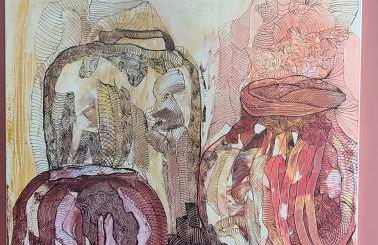 Saskia's loft mazan - Foto 23