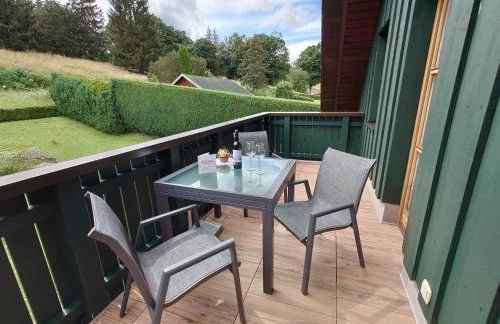 Landhausferienwohnungen Am Brockenblick - Foto 12