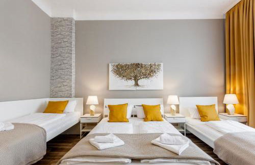 Dilo Apartments Berlin 120 sqm Apartment 2 Baths Balcony - Foto 10