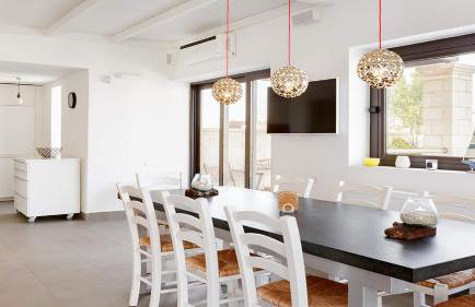 Contemporary Maisonette with Sea View Roof Terrace - Foto 8