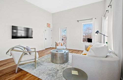 The Brick House-Walk DT or U of A- 3 Suites - Foto 41