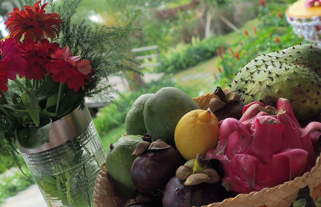 Villa Ronggo Mayang Bali - Foto 34