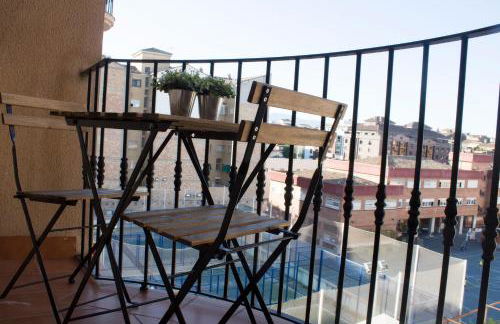 Centro Histórico Catedral Carril del Picón. Parking opcional - Foto 26