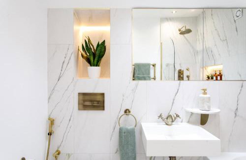 Luxurious maisonette on quiet Islington street - Foto 26