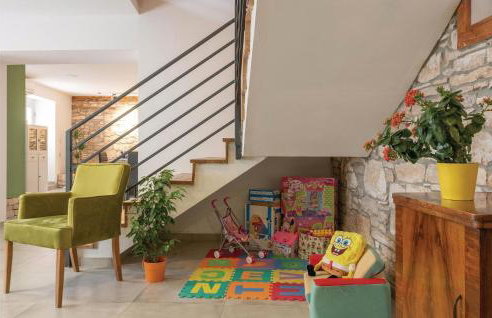 Cozy Home In Hreljici - Foto 15