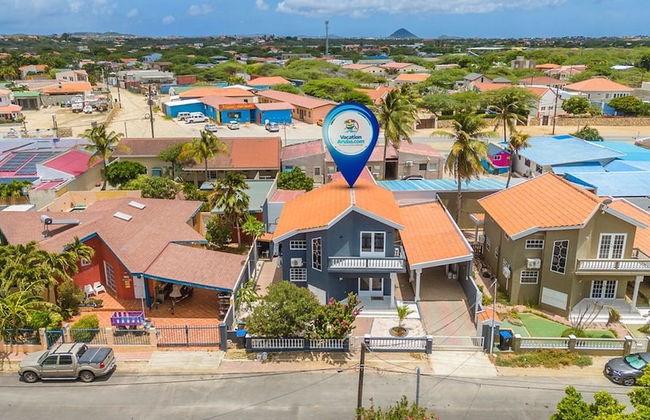 Renovated 4br2ba w Private Pool in Prime Location - Foto 41