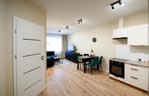 Apartamenty EUROPA - Foto 60
