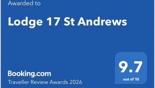 Lodge 17 St Andrews - Foto 3