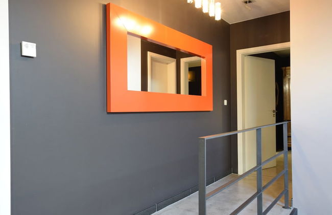 Ardennes Stay for 18 Guests - Foto 2