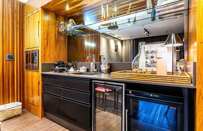 Coberturas sofisticadas no IL Campanario Resort ILCTOPM - Photo 19