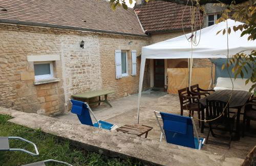 GÎTE DU BOUYSSOU - Foto 5