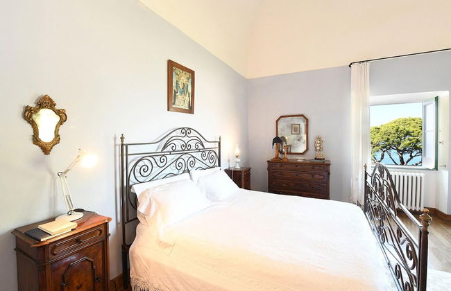 Villa Alma in Massa Lubrense - Foto 42