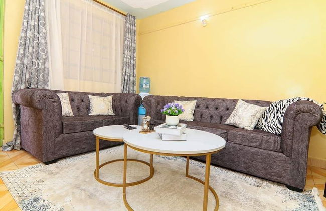 Lux Suites Nairobi House Naivasha - Photo 12