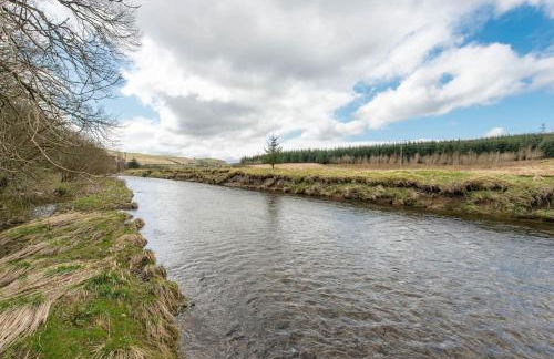 Homely and cosy cottage in the Scottish Borders - Foto 19