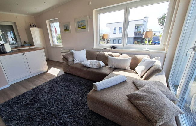 Haus am Merr auf Fehmarn OT Westerbergen - Foto 7