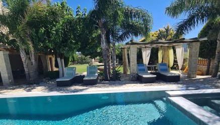 Entire Villa with private pool - Foto 5