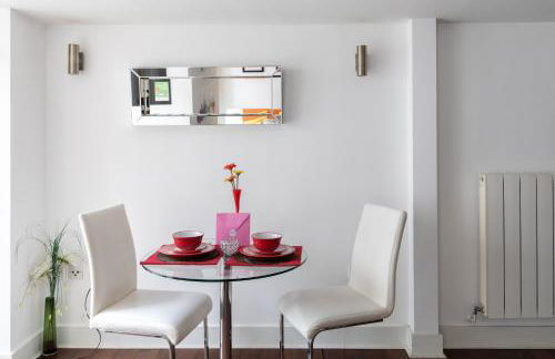 My London Holiday Home - Foto 21