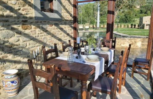 Villa L'Antico Mulino - Foto 15