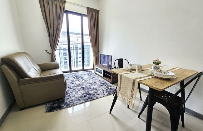 Southlink Lifestyle Apartment Bangsar - Photo 18