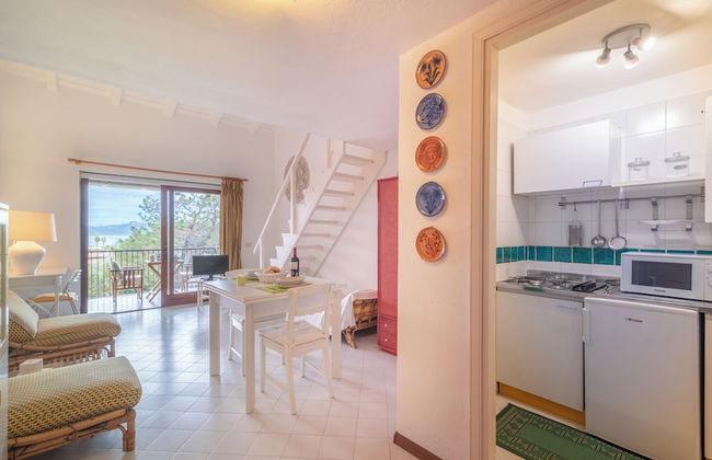 Trilo Porto Rotondo Castello 1 - Foto 20