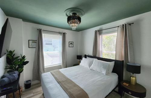 Whiskey Rose AC-New Renovation! With Pool Table! - Foto 57