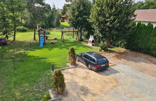 Noclegi Pod Modrzewiem - Foto 29