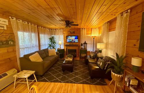 Cozy Cabin in Red River Gorge - Foto 26