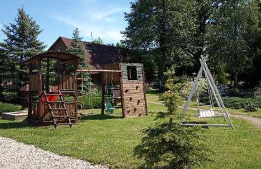 Chata Baby Jagi - Foto 9