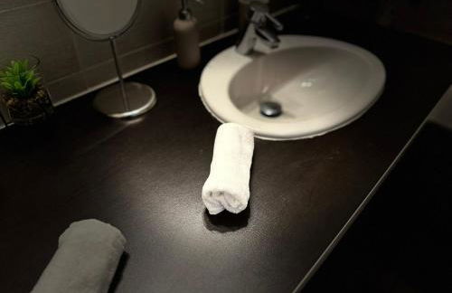 Cosy apartment at Gates of Paris - Foto 28