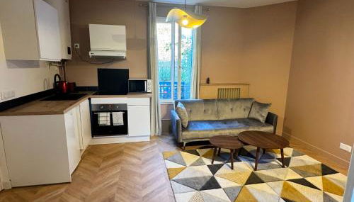 Le Refuge Urbain - Foto 5