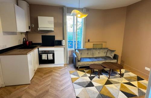 Le Refuge Urbain - Foto 5