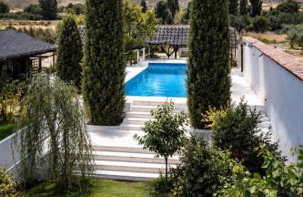 heart & ponie - Retiro Rural Privado con Piscinas - Foto 1