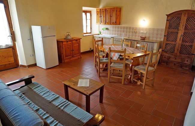 Castello di Selvole-Adults Only - Foto 50