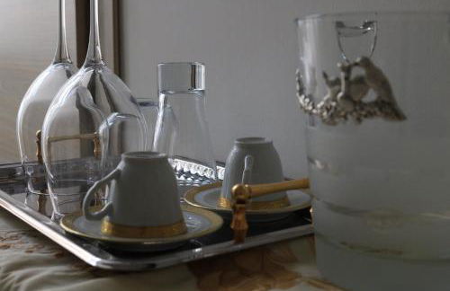 ROOMS 69- Appartaments Francesca e Comasia - Foto 31