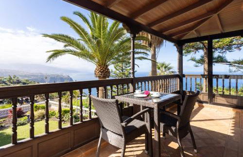 El Refugio Apartments & Villa - Foto 72