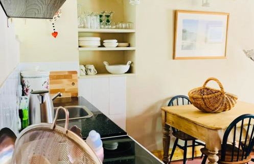 Copper Miner’s Cottage - Photo 10