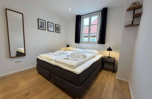 Juraperle - Historisch und modern - Wohnung 1 - Foto 52